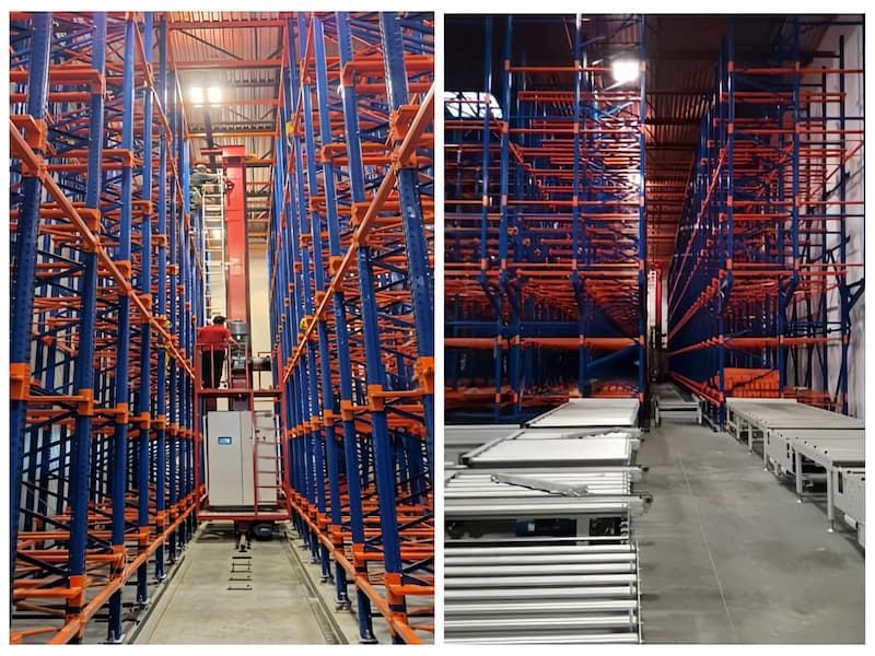 The Advantages of Pallet Racks: Efficient Storage Solutions for Businesses