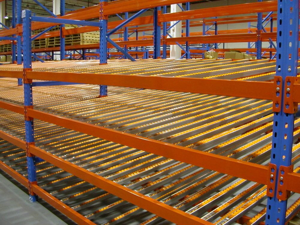 Tired of Picking from Static Shelves? Discover the Flow of Efficiency.