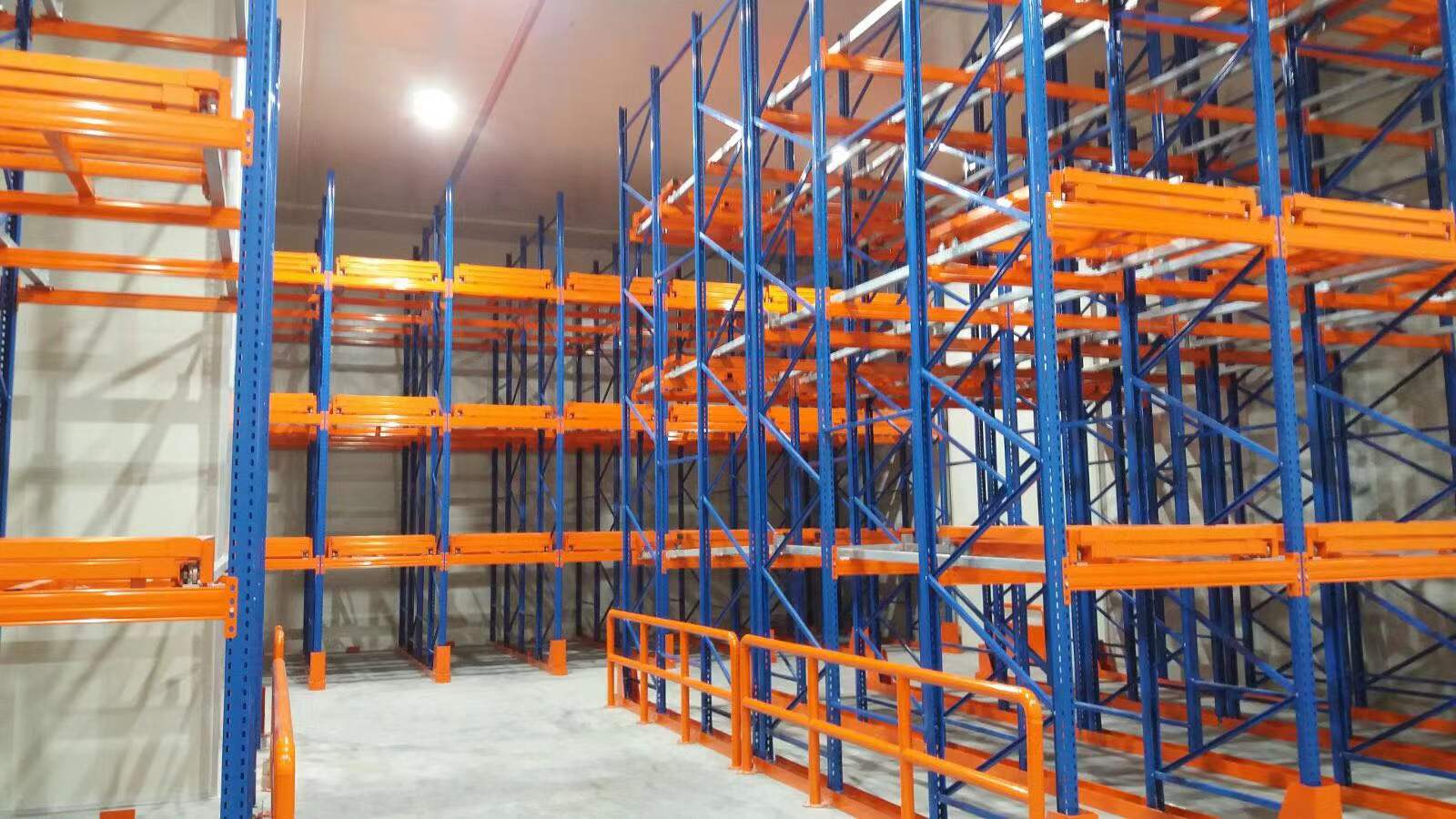 Push Back Racking Full Analysis